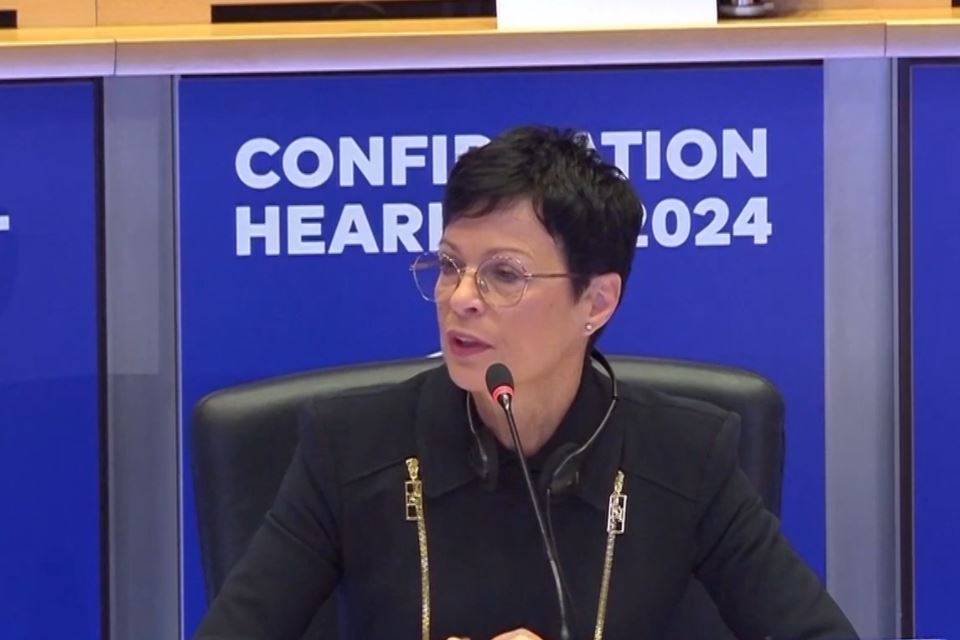 Reforma të procesit të zgjerimit të BE së  paralajmërohen nga eurokomisionerja Marta Kos