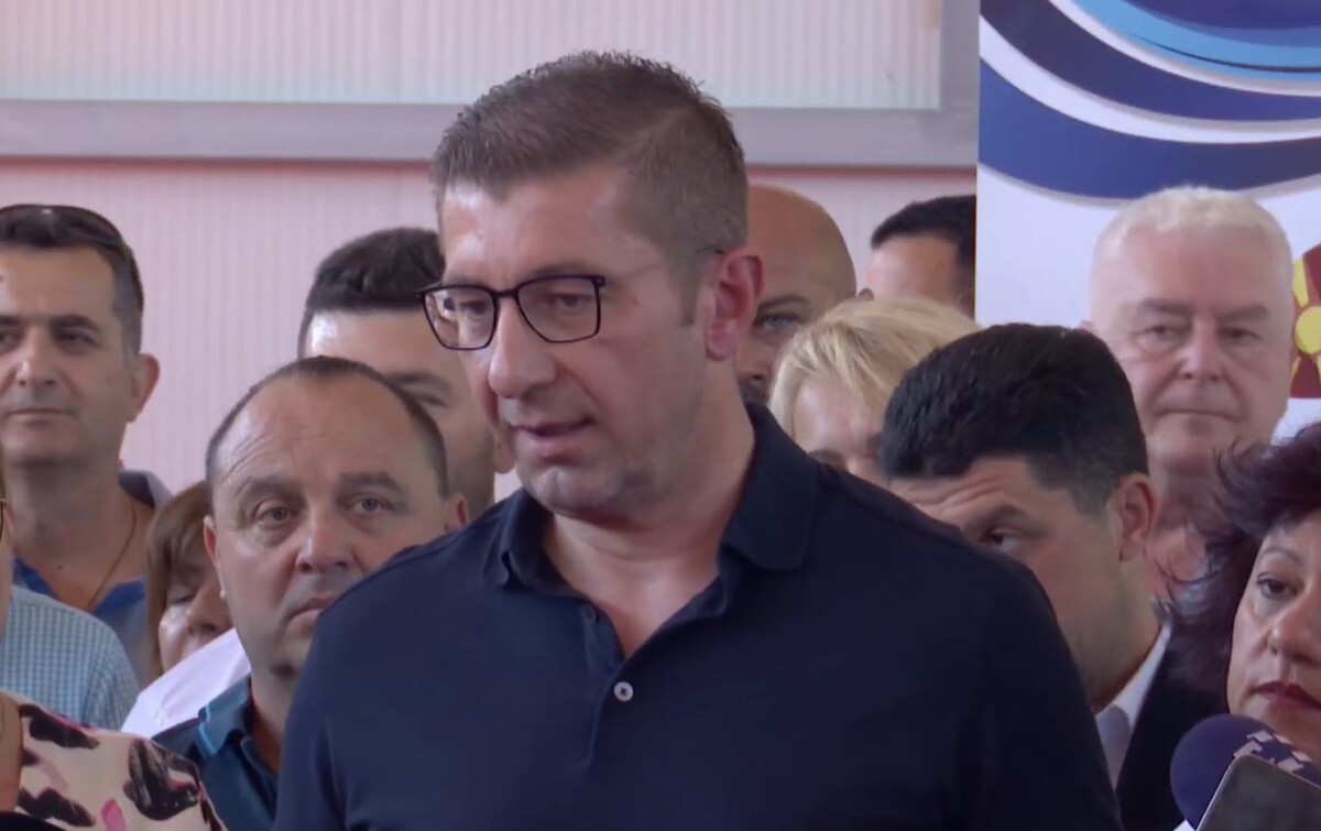  Nuk jam adhurues i madh i pushimeve në plazh   Mickoski për ekskursionin në Bruksel  Isha me familjen  por kam biseduar me tre investitorë