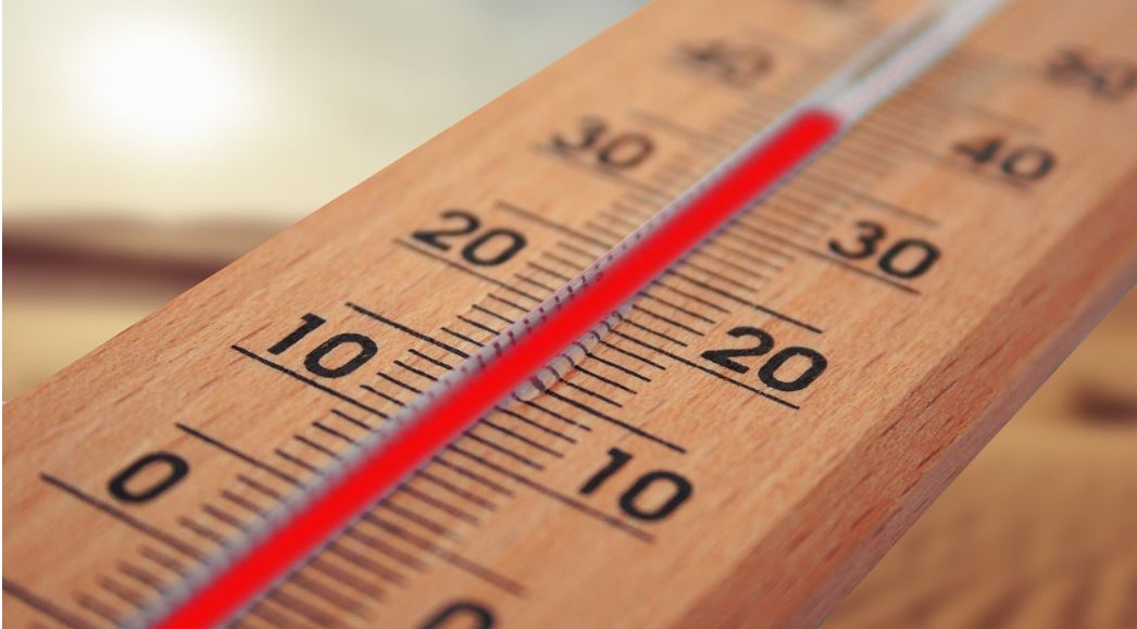 Ditë të nxehta e presin Maqedoninë  deri në 41°C  Ja kur priten reshje lokale dhe stuhi