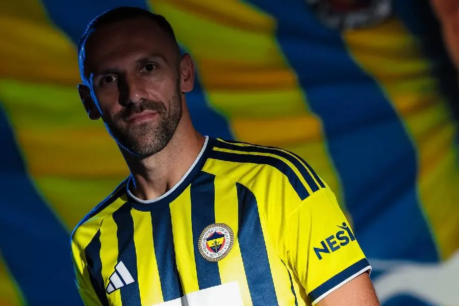 Muriqi rikthehet në Ligën e Kampionëve me Fenerbahçen  sonte sfida ndaj Lyonit