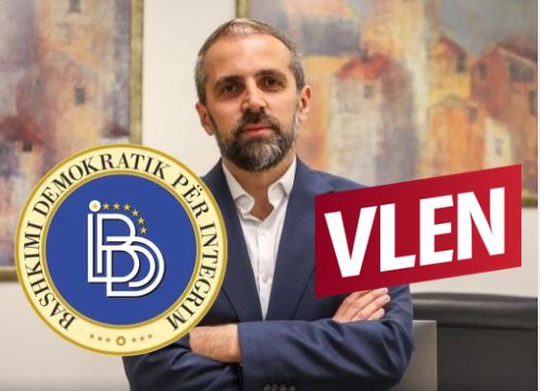 BDI kërkon hetim për aksionet e Nedim Ramës  VLEN  Portofoli 30 mijë euro është i deklaruar