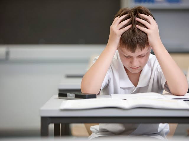 Në Belgjikë  një në 20 fëmijë përsërit klasën e parë
