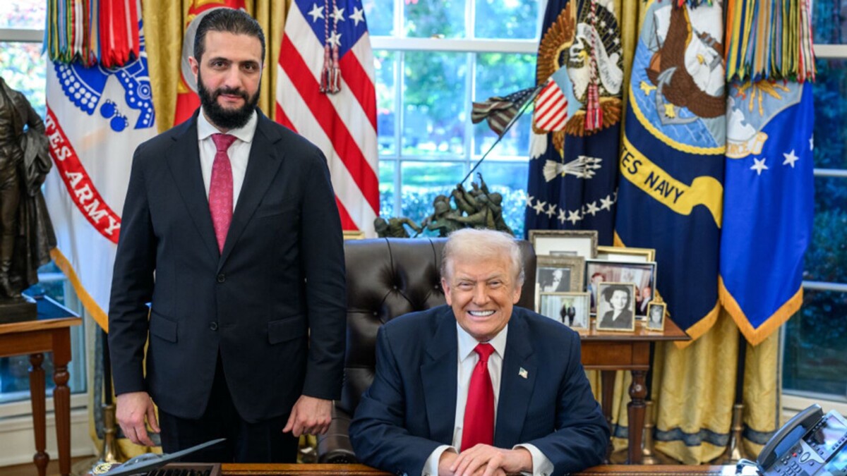 Trump përmbush premtimin  SHBA ja lehtëson sanksionet ndaj Sirisë