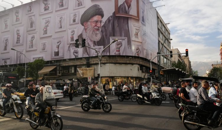 WSJ  Irani shfrytëzoi armëpushimin 60 ditor për t u përgatitur për një luftë të re