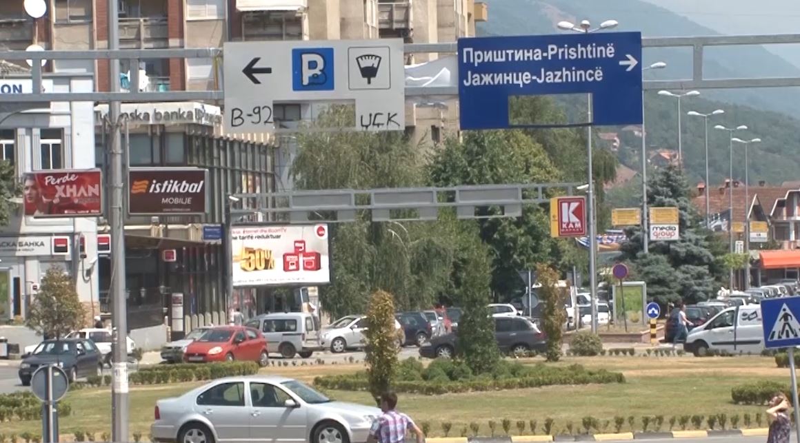 Riemërtimi i rrugëve në Tetovë drejt fundit  LSH ja kërkon  Mehmet Gegën  në rrugët e Tetovës