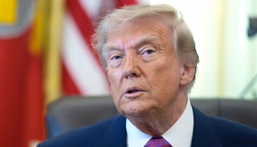 Trump  SHBA të marrin kontrollin e shumicës së rezervave të naftës së Venezuelës
