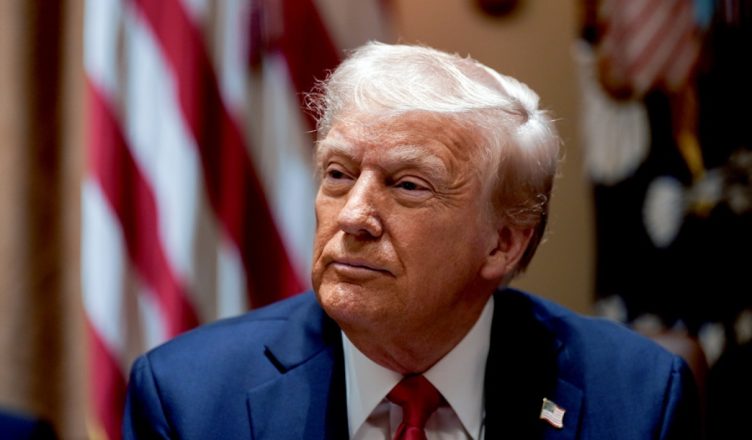 Trump  Nafta është një dhuratë nga Venezuela për popullin amerikan