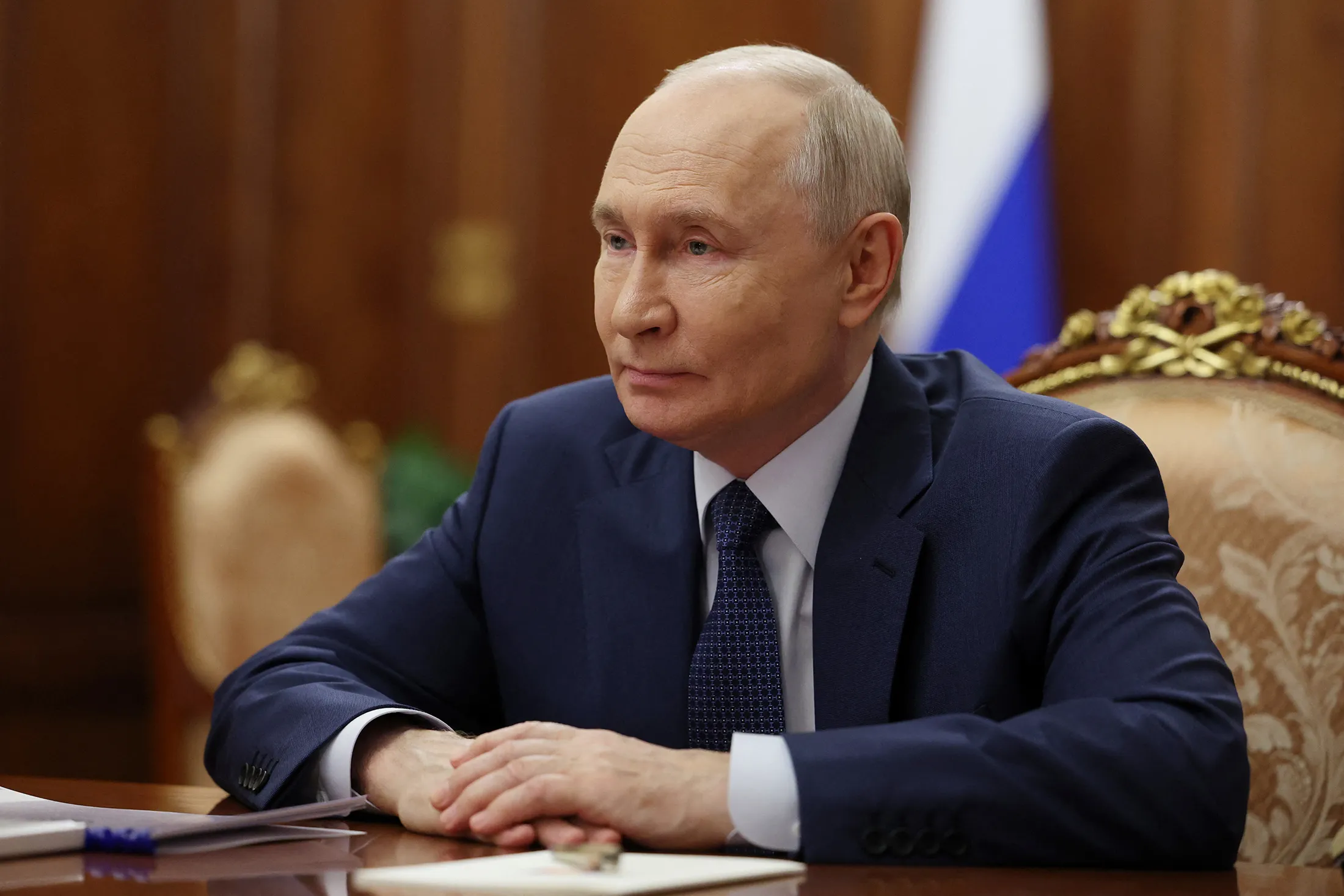 Rusia lëshon paralajmërim bërthamor për NATO n