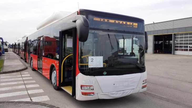 Shumë shpejt nis dorëzimi i autobusëve elektrikë për komunat  paralajmërojnë autoritetet