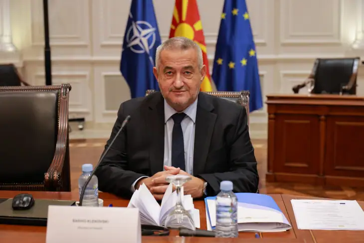 Shëndetësia digjitale 2026 2030 Të dhënat e ndjekin pacientin  ndërsa pacienti vendos se kush i sheh