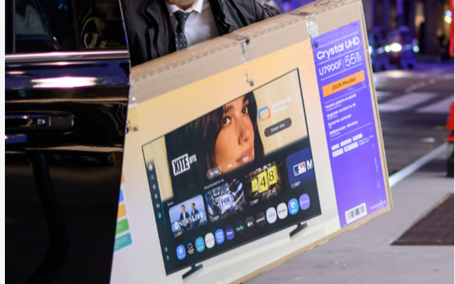 Dua Lipa kundër Samsung në gjykatë  kompania kërkon rrëzimin e padisë për 15 milionë dollarë
