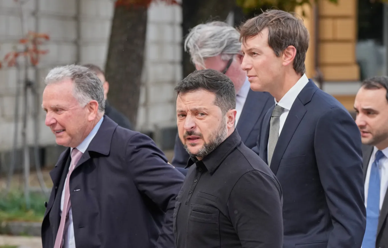 Zelensky  Lufta me Rusinë mund të vazhdojë edhe gjatë dimrit