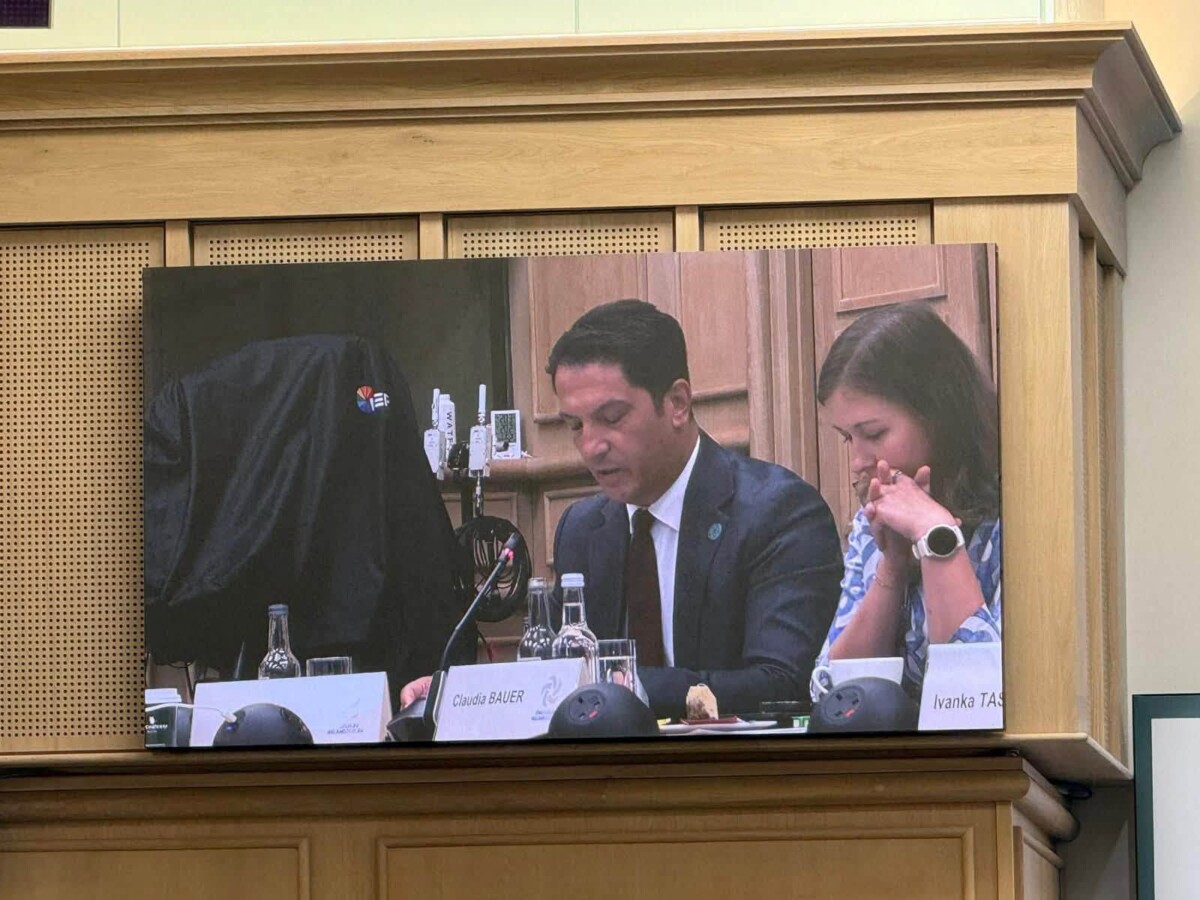 Sali  zgjerimi i BE së duhet të jetë i drejtë dhe i bazuar në merita