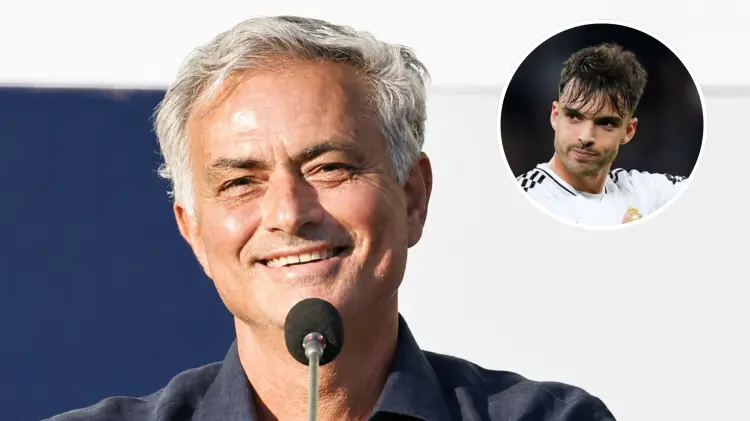 Mourinho paralajmëron Asencionin  Sjellja jashtë fushe dëmton Real Madridin