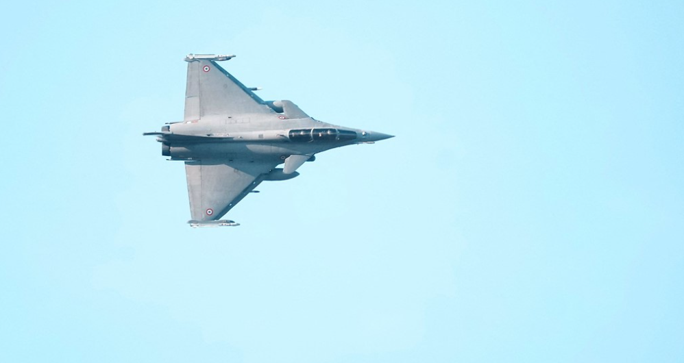 Avionët luftarakë të NATO s rrëzojnë një dron që hyri në hapësirën ajrore të Lituanisë