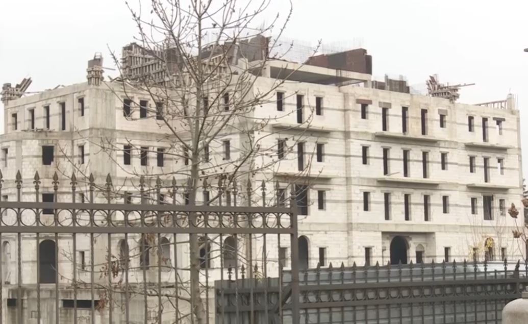 Spanja siguron grant për objektet  e harruara  të USHQM së  250 mijë euro për objektin e fakultetit për shkenca kompjuterike dhe atë të edukimit fizik