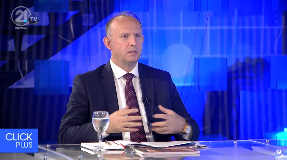 Gashi  Nuk jemi të sigurt nëse i kemi numrat për ta kaluar Ligjin për përfaqësim të drejtë dhe adekuat