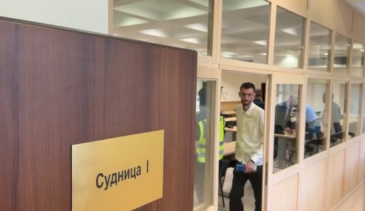 Shtyhet seanca për rastin  Lotaria e Maqedonisë   Avdiu kërkon aktakuzën në shqip