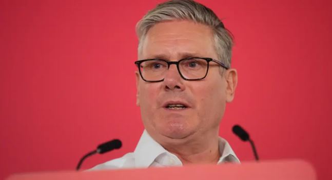 Pas dorëheqjes si kryeministër  Keir Starmer largohet edhe si deputet