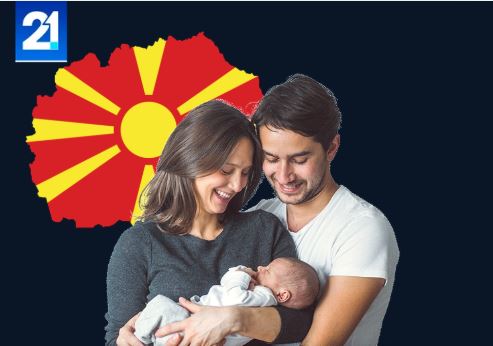 1 883 kërkesa për  IVF  të financuara nga shteti në vetëm një vit  FSSh  237 familje kërkuan përpjekjen e 4 t  5 të dhe 6 të