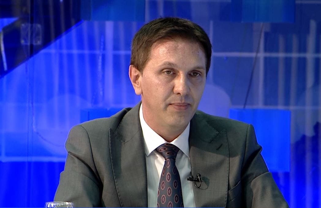 Shabani mohon kalimin në VLEN  ASH nuk hyn në qeverinë aktuale  fokusi te riorganizimi i partisë