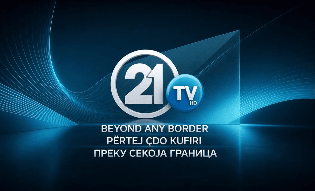 11 vjet punë  11 vjet besim  TV21  një rrugëtim që vazhdon