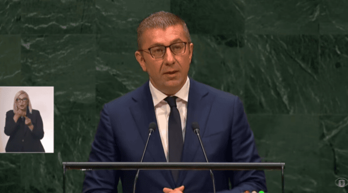 Mickoski
