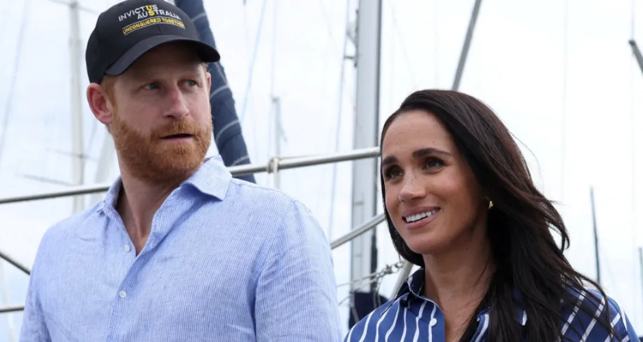Harry dhe Meghan kthehen në Britani  por pa detyra mbretërore