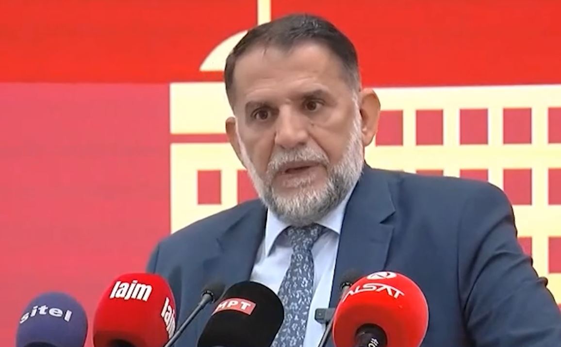 Murati  Pres të parashtrohet ankesë për aktgjykimin ndaj Thaçit  Aktgjykimi është i shkallës së parë dhe pres që të gjendet para këshillit të apelit