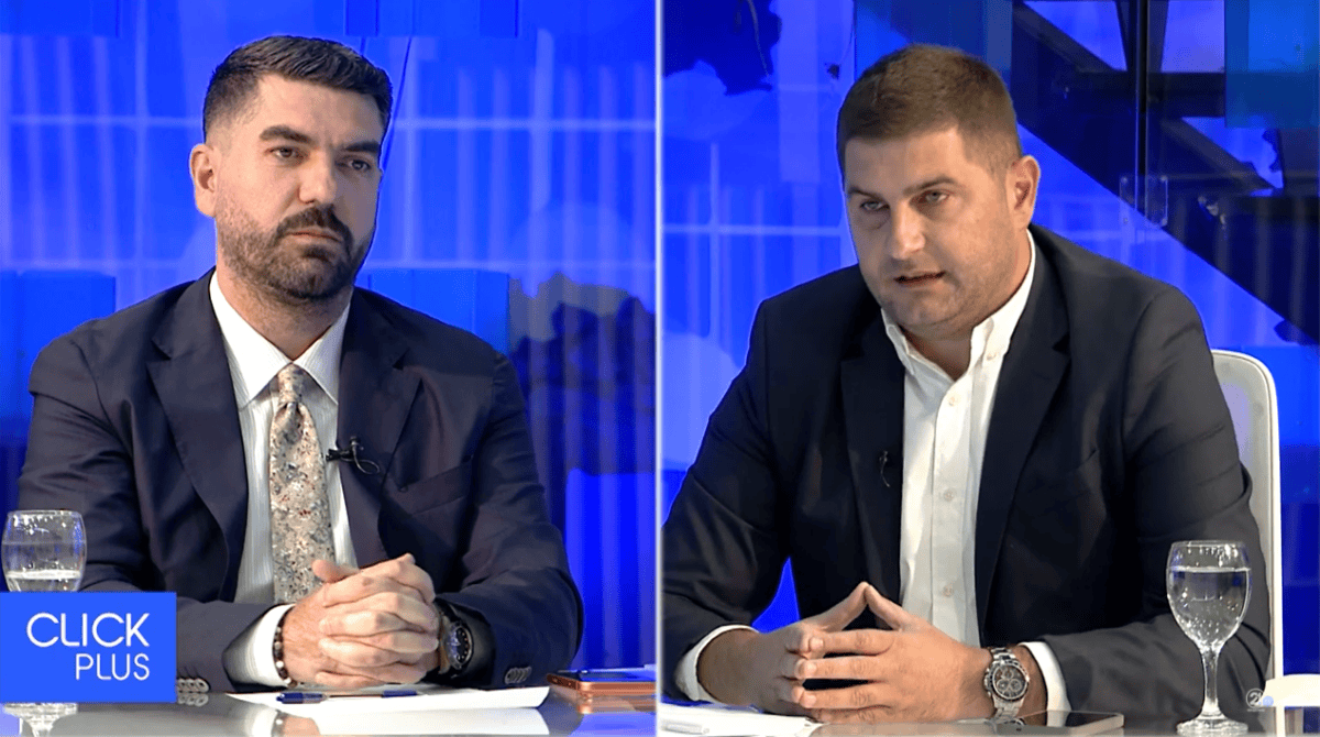 Elezi  Qeveria stabile  por ka bisedime me eksponentë të opozitës  Pollozhani  Nuk ka mosmarrëveshje në AKI  VLEN defokuson opinionin