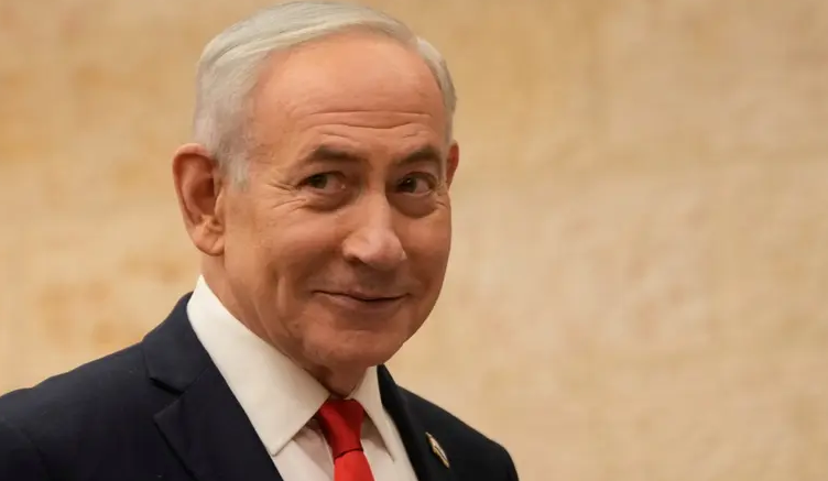 Netanyahu  Përmbysja e regjimit në Iran është e arritshme
