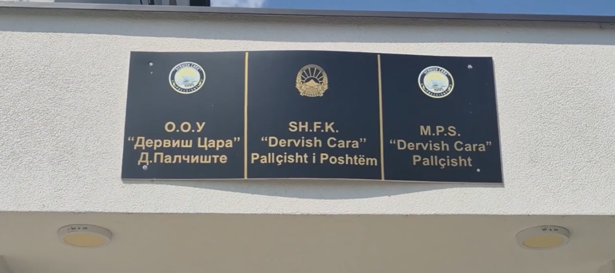 Fshati Pallçishtë në Komunën e Bogovinës po zbrazet  nga 65 fëmijë të lindur në 2020  45 janë në mërgim