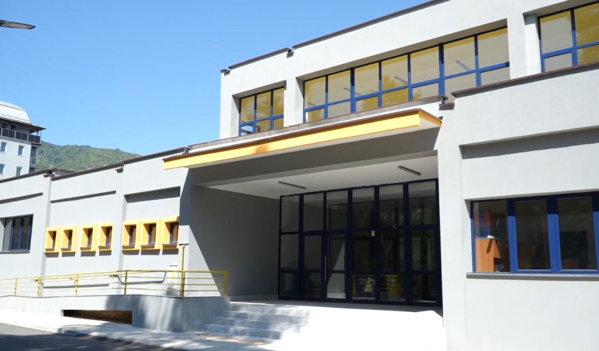 Nxënësit e Tetovës në garë për shkollat e përgjithshme  Shkollat profesionale në hije