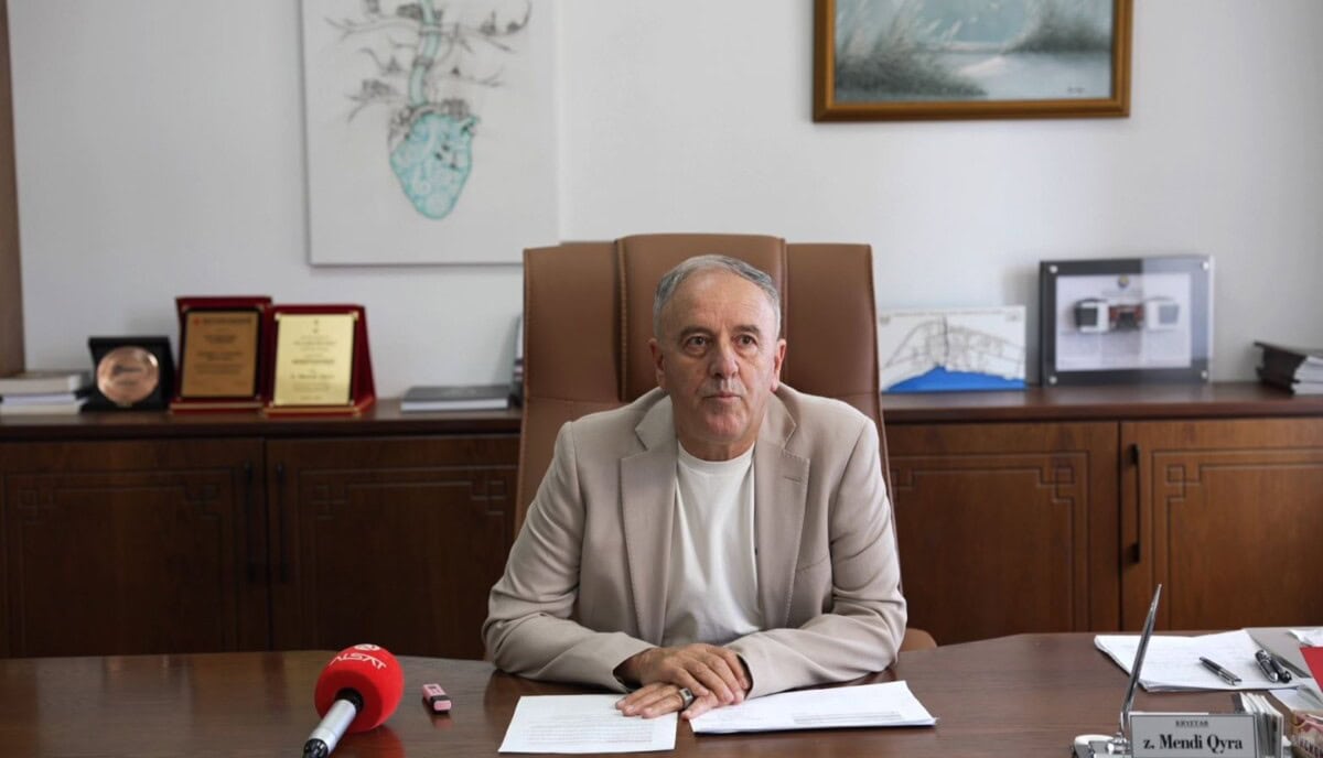 Shlyhet një pjesë e borxheve të komunës së Strugës  qytetarët heqin dorë nga kamatat që ua ka pasur borxh komuna