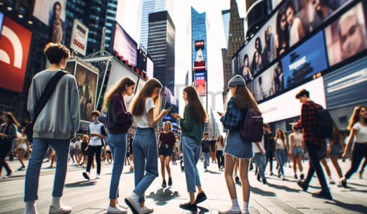 New York ndalon AI në në shkollat publike deri në klasën e 8 të