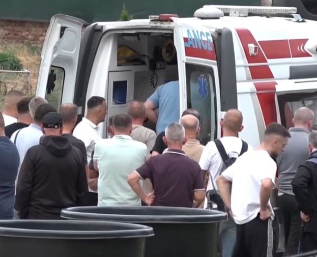 Alpinisti i gjetur dje në Malin Sharr konstatohet se ka vdekur nga shkaqe natyrore