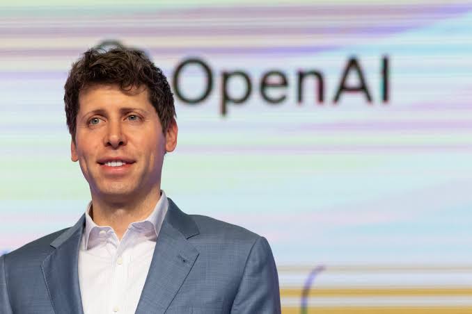 Sam Altman  Bota ka të drejtë të ketë frikë nga inteligjenca artificiale