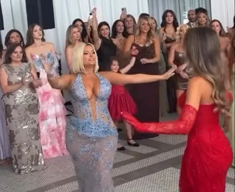 bebe-rexha-marton-vellain-kengetarja-vallezon-nen-ritmet-e-muzikes-popullore-shqiptare