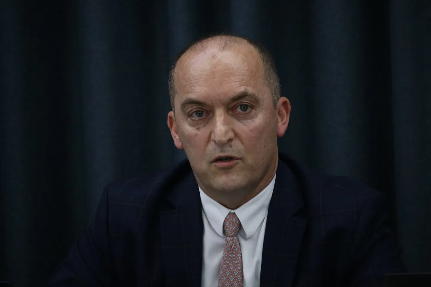 Kryesia e LDK së mbështet nominimin e Sejdiut për president  fton deputetët ta votojnë