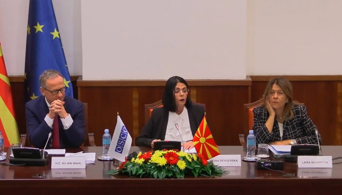 Konferencën rajonale për femicidin  mbi 50 mijë gra vriten çdo vit