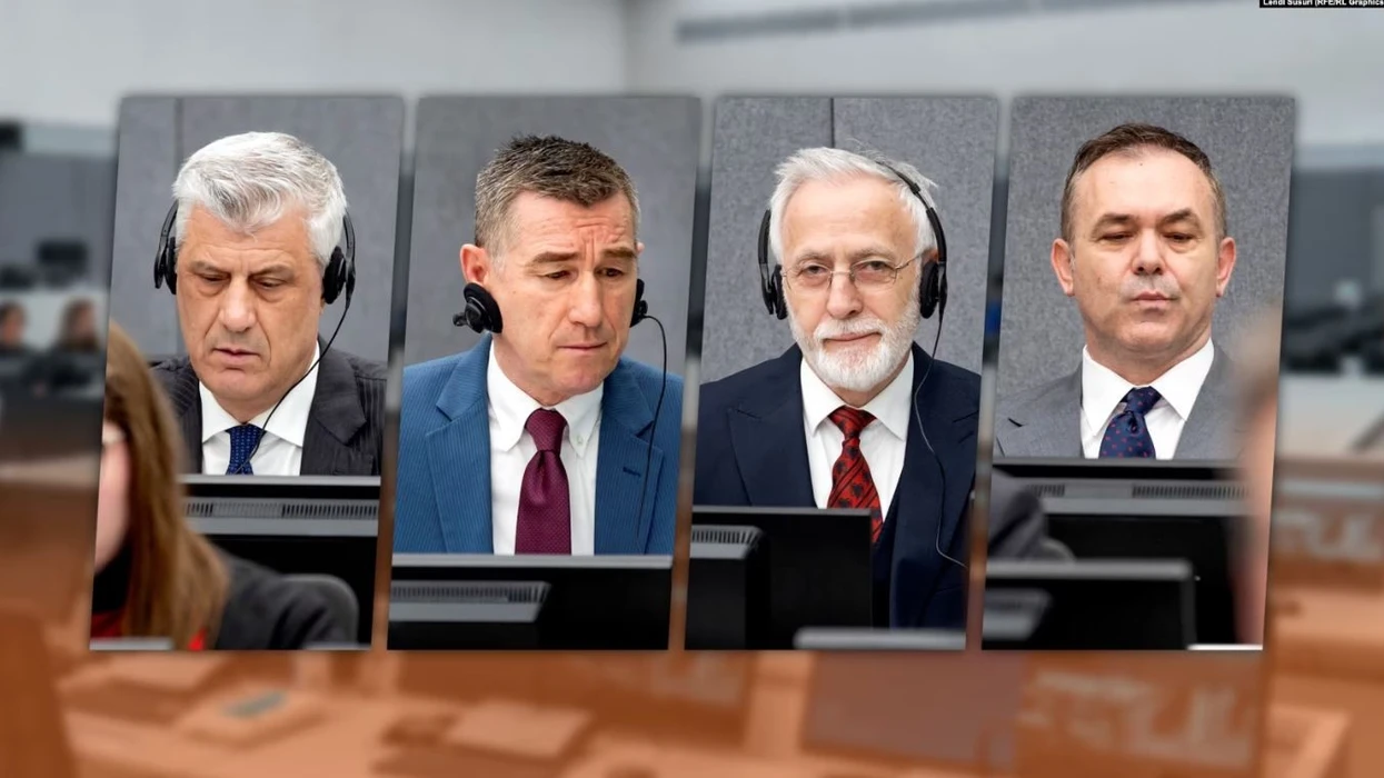 Mbrojtja e ish komandantëve do të apelojë  Avokatët  Jemi të zhgënjyer me aktgjykimin