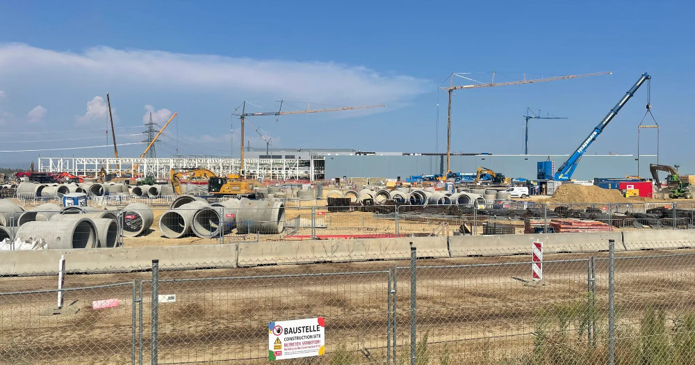 Google ndërton qendër të dhënash në Austri që do të shpenzojë energji sa e gjithë Vjena  aktivistët kundërshtojnë zgjerimin