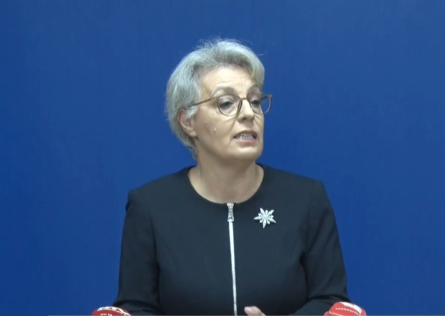 Gërvalla  S kam bashkëpunuar me Specialen  po angazhohemi për Apelin