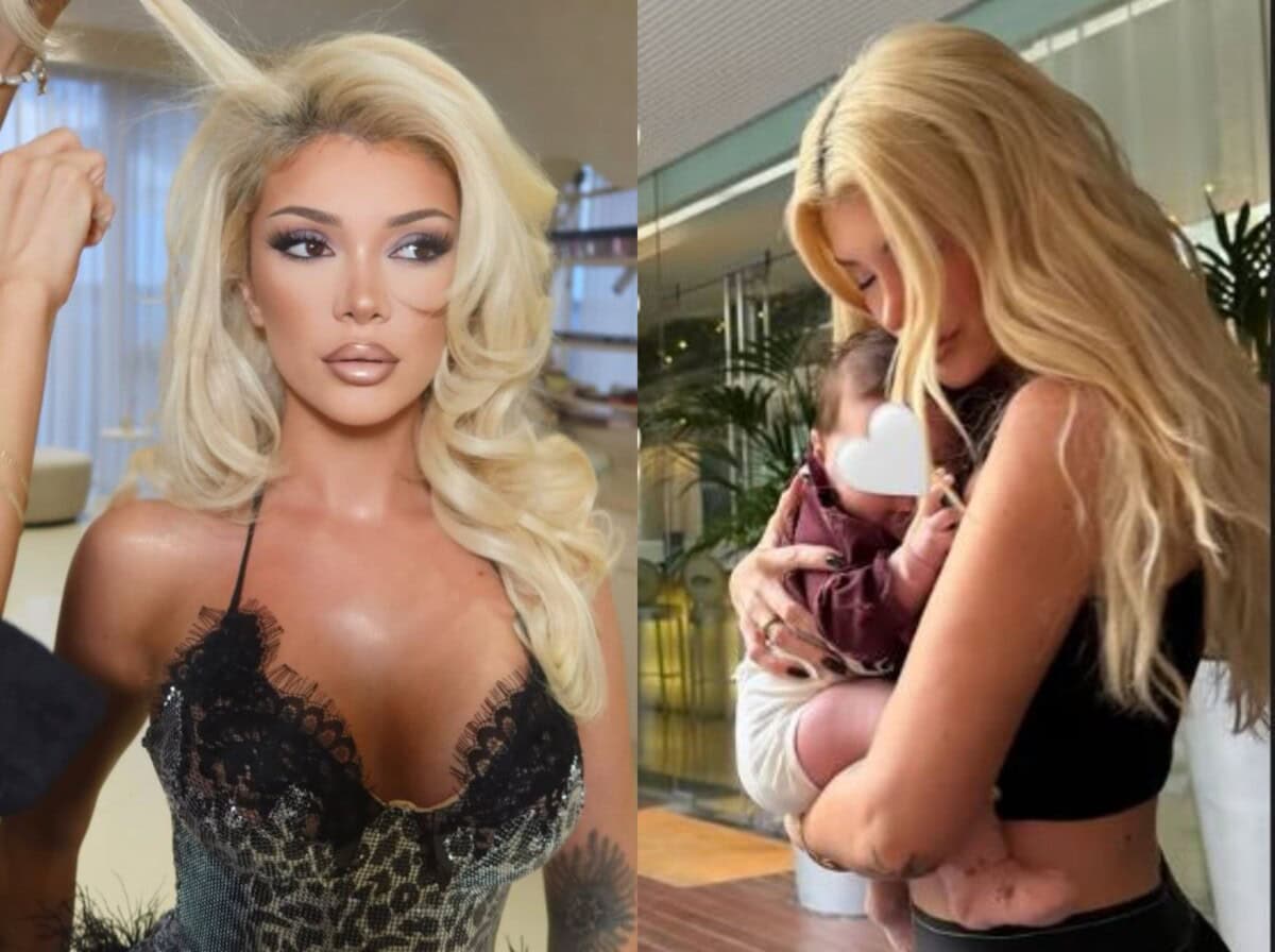 Era Istrefi bëhet teze për herë të dytë