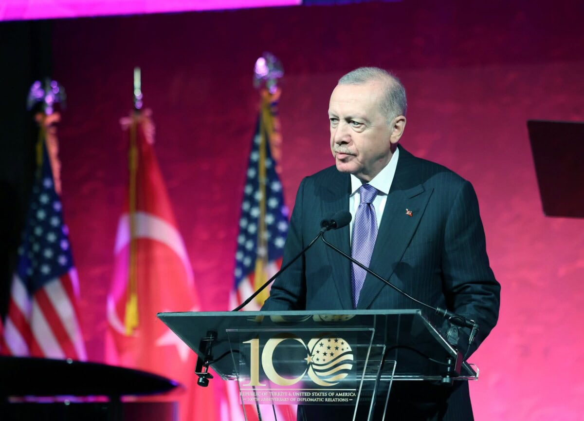 Erdogan kërkon heqjen e të drejtës së vetos në Këshillin e Sigurimit të OKB së