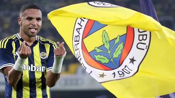 FIFA ia ndaloi transferimet Fenerbahçes