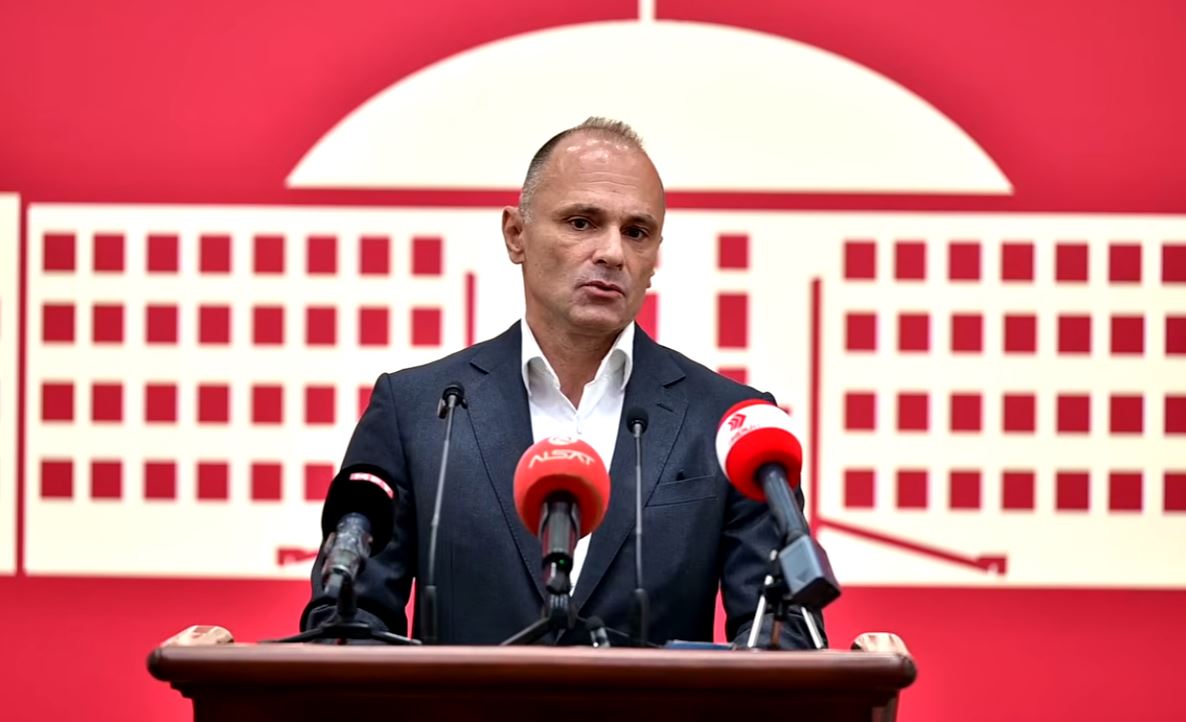 LSDM kërkon pagë minimale 600 euro  Filipçe  Do të subvencionohen kontributet për kompanitë