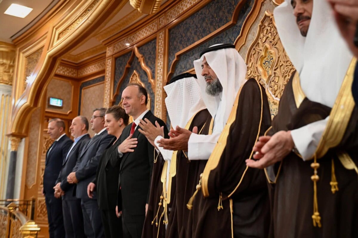 delegacion-i-rmv-se-ne-arabine-saudite-moren-pjese-ne-seancen-e-keshillit-te-shures