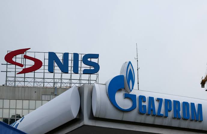Kongresistë republikanë kërkojnë të mos i zgjatet licenca Industrisë së Naftës së Serbisë
