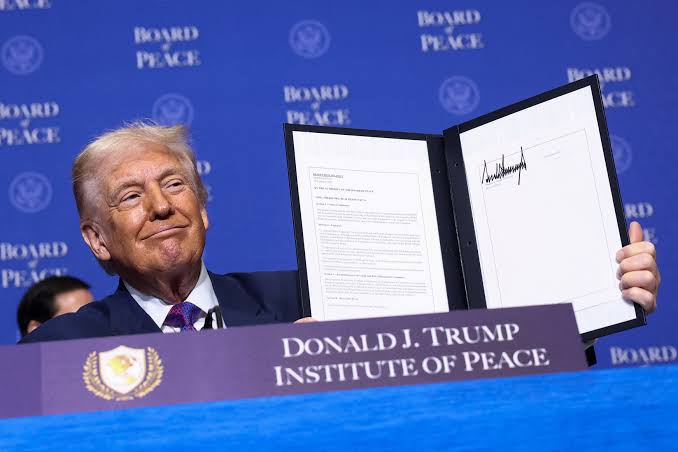 Trumpi do të paraqesë një plan 2 4 miliardë dollarësh rimëkëmbjeje për Gazën